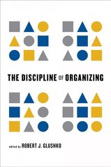 Discipline of Organizing цена и информация | Книги по экономике | kaup24.ee