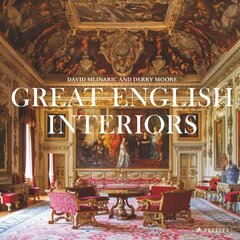 Great English Interiors цена и информация | Самоучители | kaup24.ee