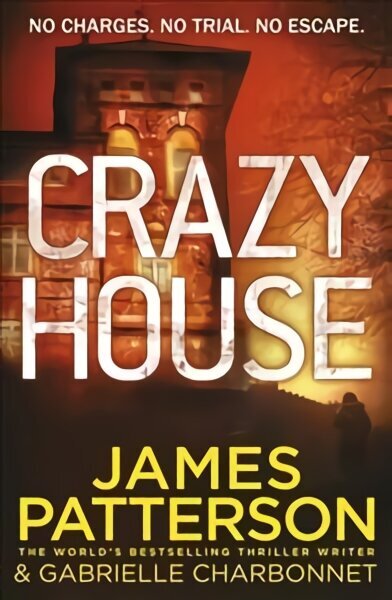 Crazy House цена и информация | Noortekirjandus | kaup24.ee