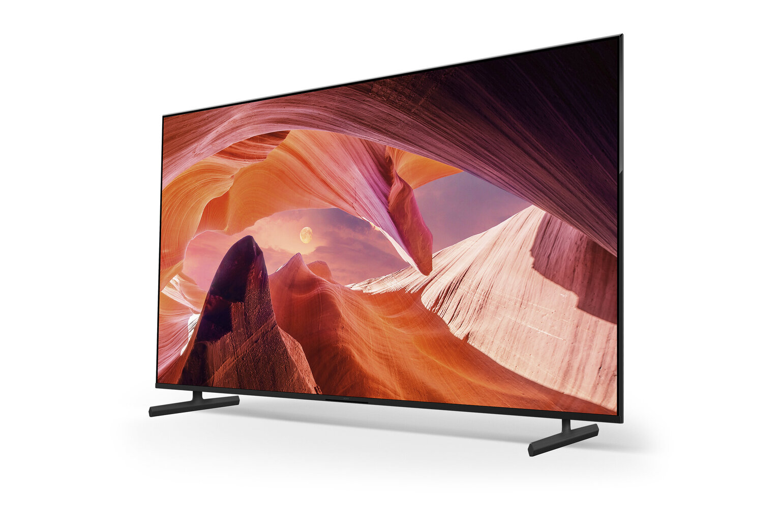 Sony Google TV KD85X80LAEP цена и информация | Telerid | kaup24.ee