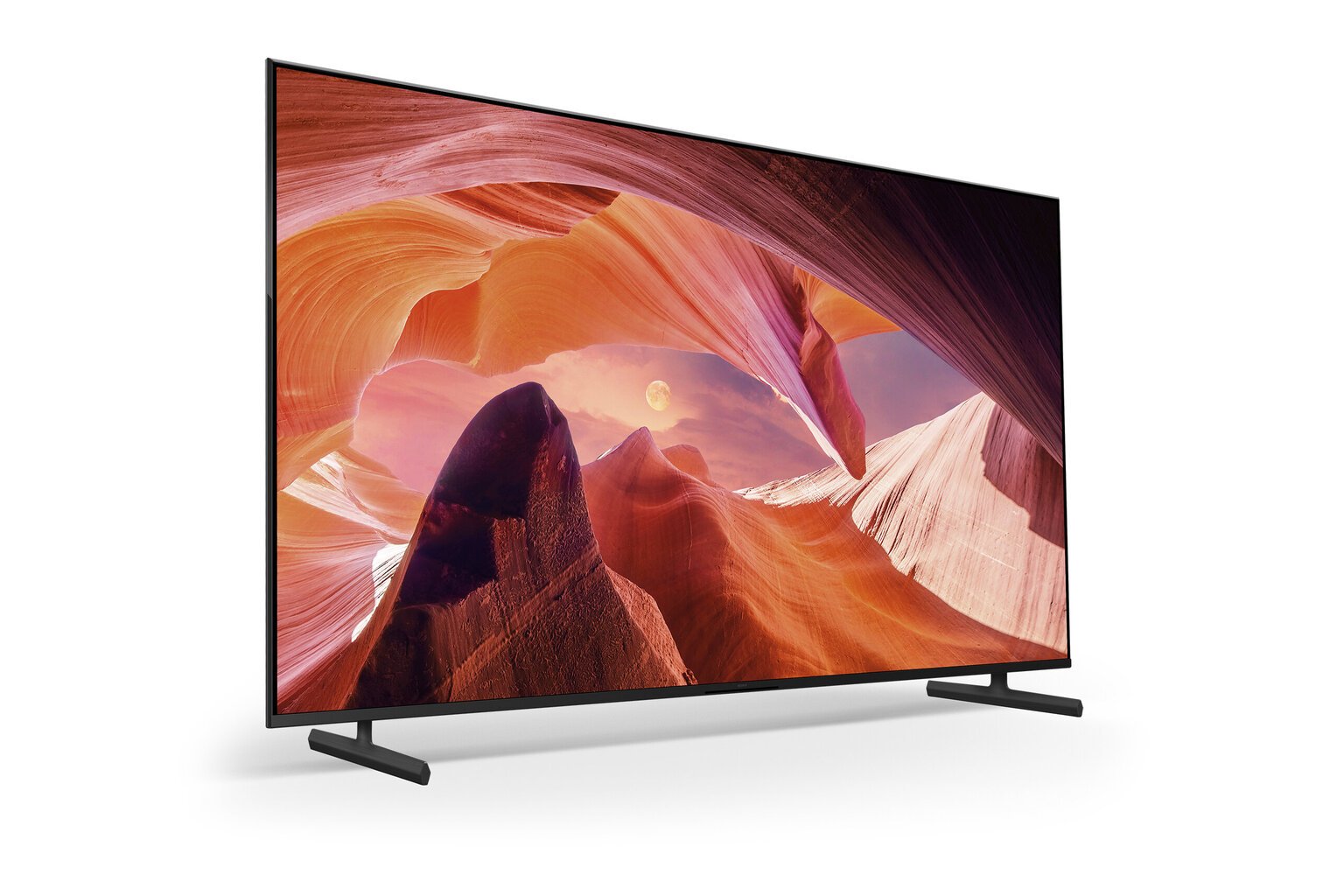 Телевизор Sony KD85X80LAEP, 85