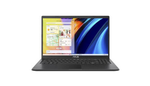 Asus 15.6" Vivobook X1500EA i3-1115G4 16GB 256GB SSD FHD IPS Windows 11 hind ja info | Sülearvutid | kaup24.ee