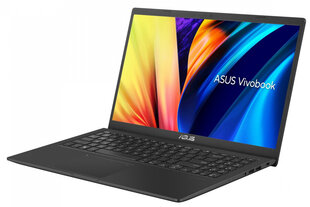 Asus 15.6" Vivobook X1500EA i3-1115G4 16GB 256GB SSD FHD IPS Windows 11 цена и информация | Ноутбуки | kaup24.ee