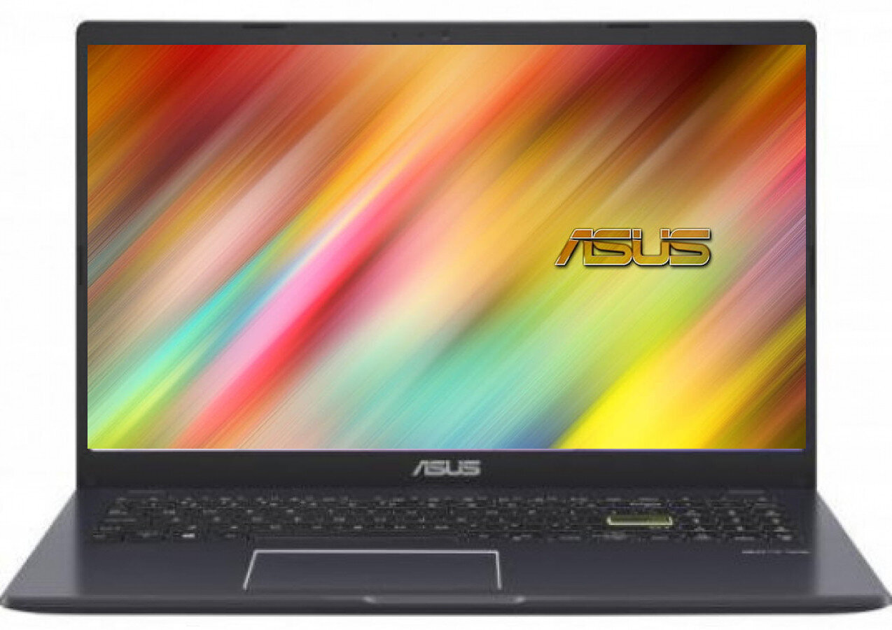 Asus 15.6" Vivobook E510MA N4020 8GB 512GB SSD Windows 10 цена и информация | Sülearvutid | kaup24.ee