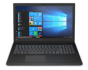 Lenovo 15.6" V145-15AST AMD A4-9125 8GB 256GB SSD Windows 10 hind ja info | Sülearvutid | kaup24.ee