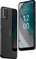 Nokia C32 3/64GB Charcoal цена и информация | Мобильные телефоны | kaup24.ee