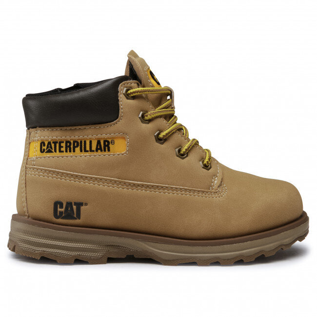 Laste saapad Caterpillar Founder CK264149-39 hind ja info | Laste talvesaapad | kaup24.ee