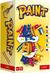 Настольная игра Trefl Paint цена и информация | Настольные игры, головоломки | kaup24.ee