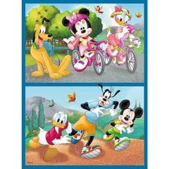 Pusle Trefl Disney Miki Hiir цена и информация | Развивающие игрушки и игры | kaup24.ee