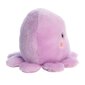 Pehme mänguasi Kaheksajalg Oliver Aurora Palm Pals, 10 cm hind ja info | Pehmed mänguasjad | kaup24.ee