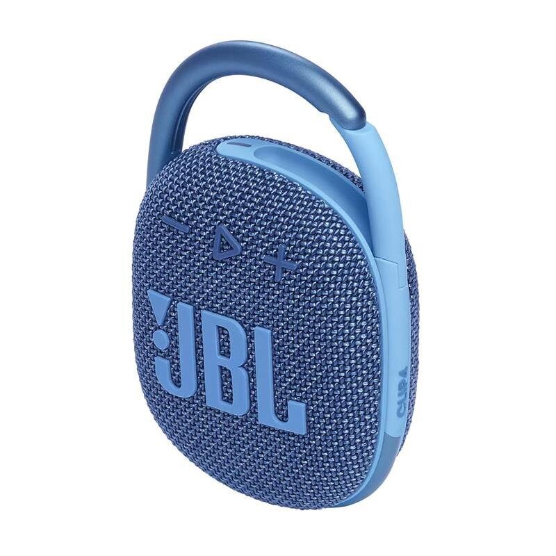 JBL Clip4 JBLCLIP4ECOBLU цена и информация | Kõlarid | kaup24.ee