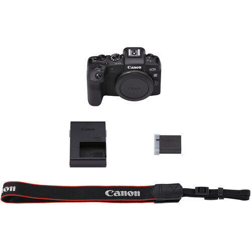 Canon EOS RP Body hind ja info | Fotoaparaadid | kaup24.ee