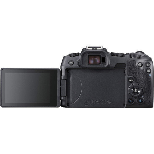 Canon EOS RP Body цена и информация | Fotoaparaadid | kaup24.ee