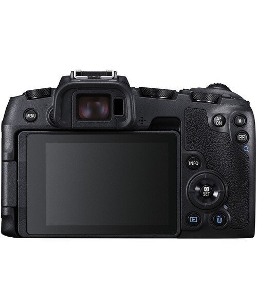 Canon EOS RP Body hind ja info | Fotoaparaadid | kaup24.ee