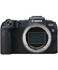 Canon EOS RP Body цена и информация | Фотоаппараты | kaup24.ee