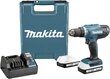 Akutööriistade komplekt Makita DF488D002 18V hind ja info | Akutrellid, kruvikeerajad | kaup24.ee