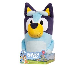 Pehme kutsikas Bluey, 45 cm цена и информация | Мягкие игрушки | kaup24.ee