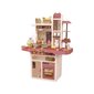 Laste köök Lean Toys hind ja info | Tüdrukute mänguasjad | kaup24.ee