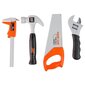 Tööriistade komplekt Lean Toys Tools Set hind ja info | Poiste mänguasjad | kaup24.ee
