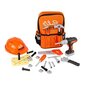 Tööriistade komplekt Lean Toys Tools Set hind ja info | Poiste mänguasjad | kaup24.ee