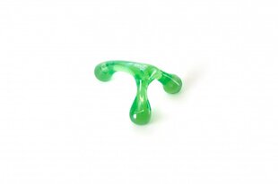 Triggerpunktimasseerija Sissel®, roheline hind ja info | Massaažikaubad | kaup24.ee