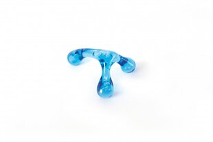 Triggerpunktimasseerija Sissel®, sinine hind ja info | Massaažikaubad | kaup24.ee