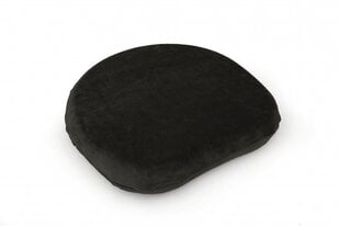Sissel® Sitfit® Plus чехол для подушки, черный цена и информация | Balansinės pagalvės | kaup24.ee