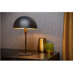 Laualamp Siemon, Ø 25 cm цена и информация | Настольные лампы | kaup24.ee