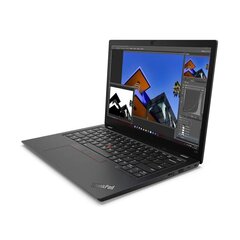 Lenovo ThinkPad L13 Gen 4 (21FG0009MH) hind ja info | Sülearvutid | kaup24.ee