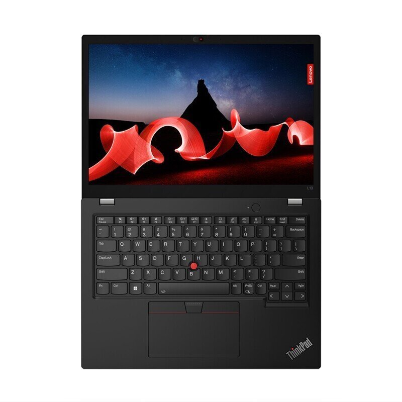 Lenovo ThinkPad L13 Gen 4 (21FG0009MH) hind ja info | Sülearvutid | kaup24.ee