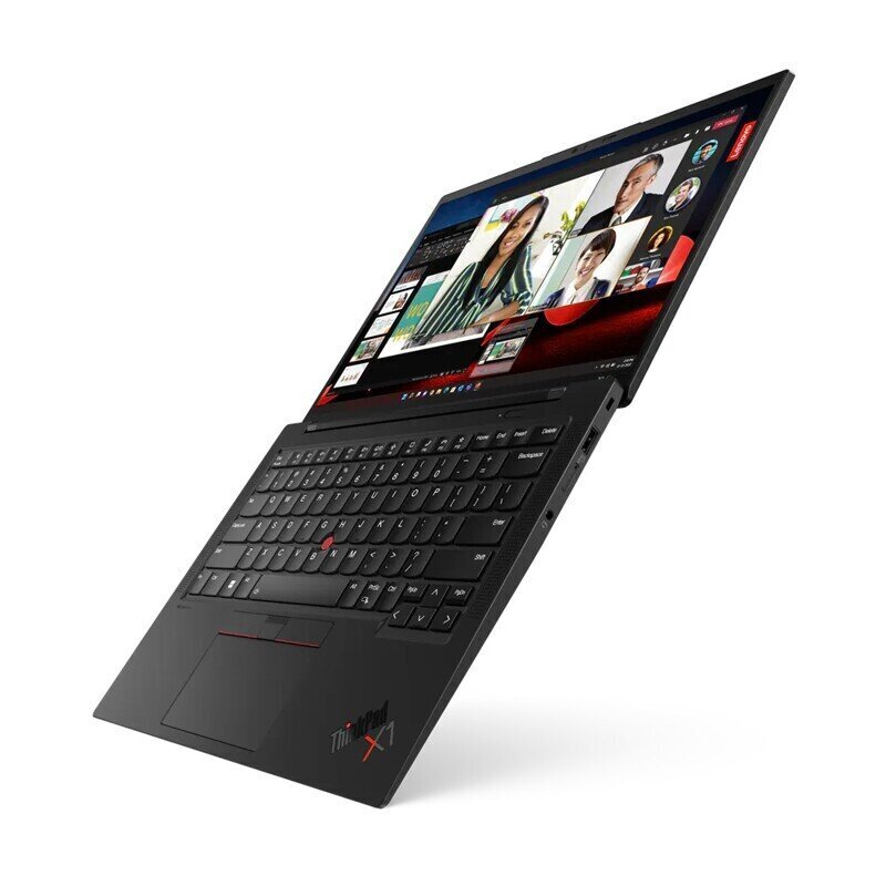 Lenovo ThinkPad X1 Carbon Gen 11 (21HM004PMX) hind ja info | Sülearvutid | kaup24.ee