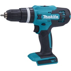 Комплект аккумуляторных инструментов Makita DK18B59Y 18V цена и информация | Шуруповерты, дрели | kaup24.ee