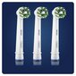 Oral-B EB 50-3 FFS Cross Action hind ja info | Elektriliste hambaharjade otsikud | kaup24.ee