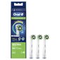 Oral-B EB 50-3 FFS Cross Action цена и информация | Elektriliste hambaharjade otsikud | kaup24.ee