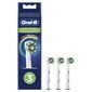 Oral-B EB 50-3 FFS Cross Action hind ja info | Elektriliste hambaharjade otsikud | kaup24.ee