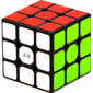 Mõistatus Rubiku kuubik 3x3 цена и информация | Lauamängud ja mõistatused | kaup24.ee