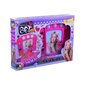 Tualettlaud Lean Toys, roosa hind ja info | Tüdrukute mänguasjad | kaup24.ee