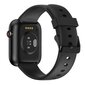 Mobvoi TicWatch GTH 2 Meteorite Black hind ja info | Nutikellad (smartwatch) | kaup24.ee