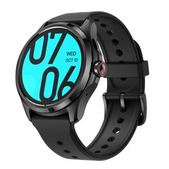 Mobvoi TicWatch Pro 5 Obsidian цена и информация | Смарт-часы (smartwatch) | kaup24.ee