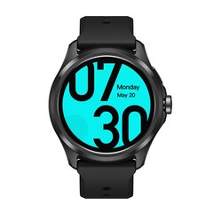 TicWatch Pro 5 GPS Obsidian цена и информация | Смарт-часы (smartwatch) | kaup24.ee
