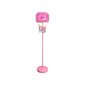 Korvpallialus Hong Deng, roosa цена и информация | Tüdrukute mänguasjad | kaup24.ee