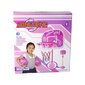 Korvpallialus Hong Deng, roosa hind ja info | Tüdrukute mänguasjad | kaup24.ee