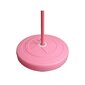 Korvpallialus Hong Deng, roosa hind ja info | Tüdrukute mänguasjad | kaup24.ee