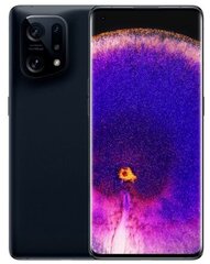 Oppo Find X5 5G 8/256GB Black hind ja info | Telefonid | kaup24.ee