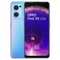 Oppo Find X5 Lite 5G 8/256GB Startrails Blue цена и информация | Telefonid | kaup24.ee