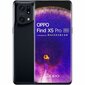 Oppo Find X5 Pro 5G 12/256GB Black hind ja info | Telefonid | kaup24.ee