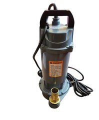 Reoveepump Power Polska 2300W цена и информация | Насосы для грязной воды | kaup24.ee