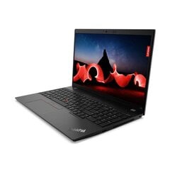 Lenovo ThinkPad L15 Gen 4 (21H70019MX) hind ja info | Sülearvutid | kaup24.ee