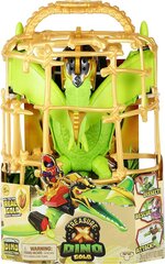Dinosaurus Cobi, roheline hind ja info | Poiste mänguasjad | kaup24.ee
