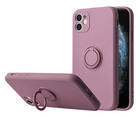 Vennus Ring - Iphone 14 Pro Max , lilla hind ja info | Telefoni kaaned, ümbrised | kaup24.ee